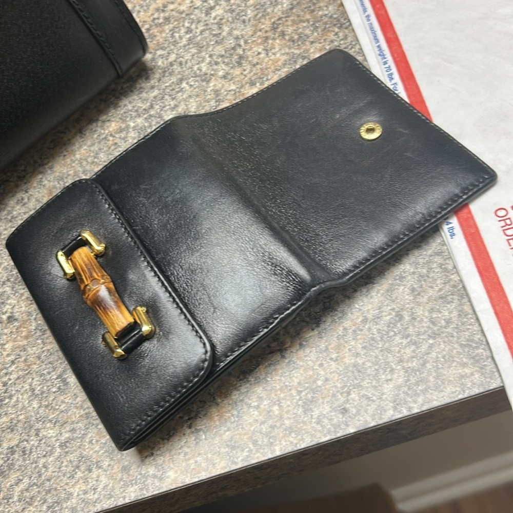Gucci Bamboo Set - Picture 4 of 14